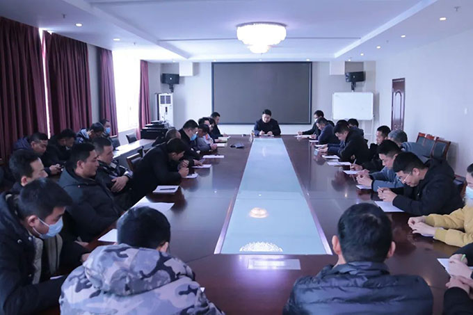 乘風(fēng)破浪，起航2021